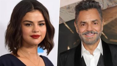 Eugenio Derbez Apologises to Selena Gomez for Criticising Her Spanish Accent in ‘Emilia Perez’