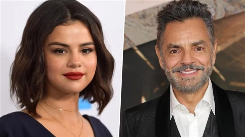 Eugenio Derbez Apologises to Selena Gomez for Criticising Her Spanish Accent in ‘Emilia Perez’