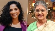 &lsquo;2050&rsquo;: Jamie Lever Teams Up With Sulabha Arya for Lakshmi R Iyer&rsquo;s Thought-Provoking Short Film