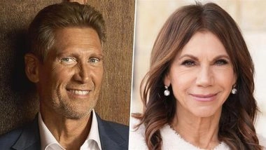 Gerry Turner Opens Up About Bone Marrow Cancer and Split From Theresa Nist, Says, ‘I’m Living Life Without Regrets’