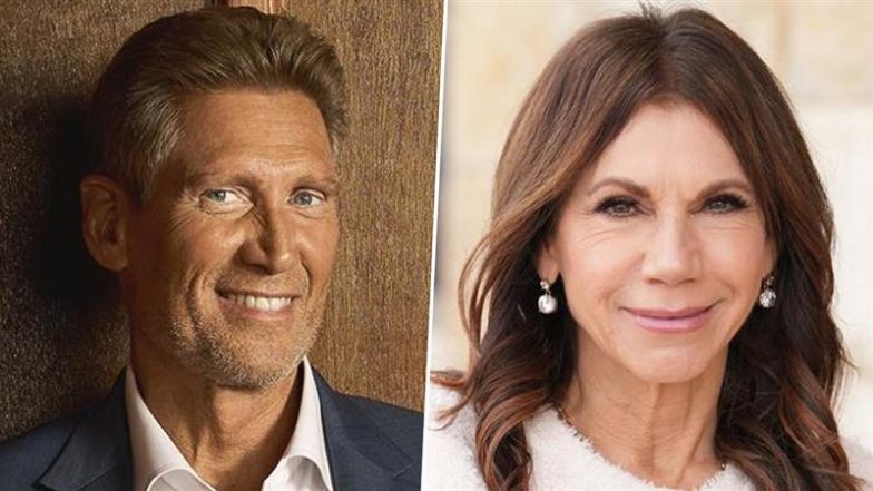 Gerry Turner Opens Up About Bone Marrow Cancer and Split From Theresa Nist, Says, ‘I’m Living Life Without Regrets’