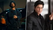&lsquo;Don&rsquo; Music Video: Diljit Dosanjh Teams Up With Shah Rukh Khan for an Iconic Track Featuring SRK&rsquo;s Powerful Voiceover (Watch Video)