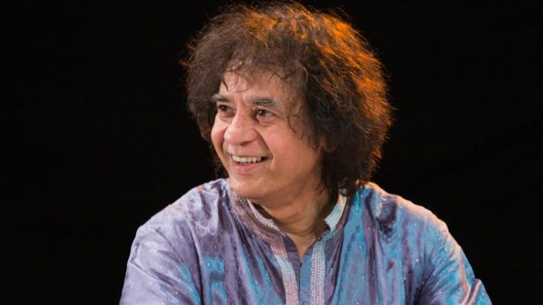 Ustad Zakir Hussain, Grammy-Winning Tabla Maestro, Dies in San Francisco at 73