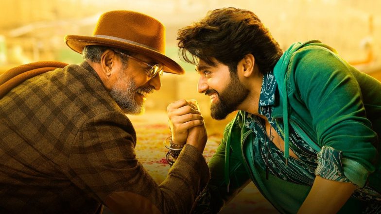 ‘He Shattered the Junior-Senior Barrier on Day One!’; Actor Utkarsh Sharma Reflects on His Bond With Veteran Actor Nana Patekar During ‘Vanvaas’