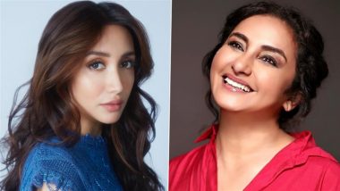 ‘Bandish Bandits’ Season 2: Shreya Chaudhry Calls Divya Dutta Her On-Screen ‘Teacher’ and Real-Life Inspiration