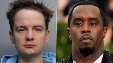 Basketball Player Brendan Paul Cleared of All Charges Linked to Sean ‘Diddy’ Combs’ Case