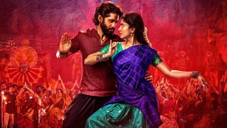 ‘Thandel’: Naga Chaitanya and Sai Pallavi’s Song ‘Shiva Shakti’ Set To Launch at Kashi Ghats on December 22 (View Pic)