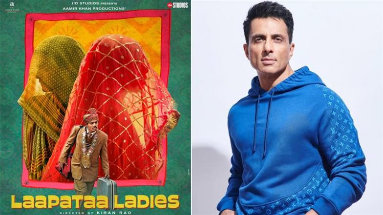 Kiran Rao’s ‘Laapataa Ladies’ Exits Oscars Race; Sonu Sood Highlights True Award As Audience Appreciation