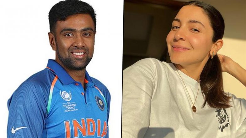 Anushka Sharma Praises Ravichandran Ashwin’s Legacy Following His Retirement Announcement From International Cricket