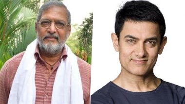 Nana Patekar To Host a Special Vanvaas Screening for Aamir Khan