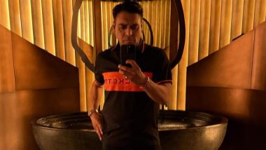 Ram Kapoor Flaunts Fit Physique and Stylish Look in Latest Post - Fans Can’t Stop Praising! (View Pic)