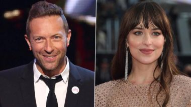 Chris Martin Confirms He’s Still With Dakota Johnson Amid Breakup Speculation