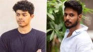 Sundeep Kishan&rsquo;s Next Film with Jason Sanjay; Thalapathy Vijay&rsquo;s Son Makes His Directorial Debut