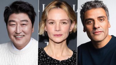 ‘Beef’ Season 2: Song Kang-Ho To Star in Netflix’s Hit Series Alongside Oscar Isaac and Carey Mulligan