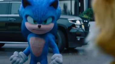 ‘Sonic the Hedgehog 4’ Officially Confirmed: Paramount Announces Spring 2027 Release