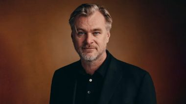 ‘The Odyssey’: Christopher Nolan Announces Mythic Action Epic As His Next Film, Slated for 2026 Release