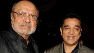 Shyam Benegal Passes Away: Kamal Haasan Pays Tribute to the &lsquo;Most Humane Storyteller&rsquo; of Indian Cinema (View Post)