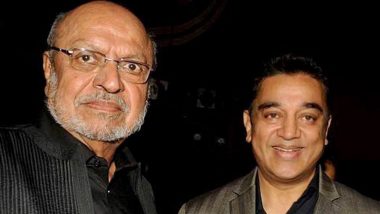 Shyam Benegal Passes Away: Kamal Haasan Pays Tribute to the ‘Most Humane Storyteller’ of Indian Cinema (View Post)