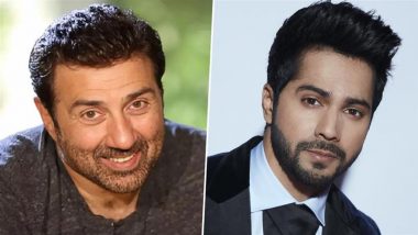 ‘Border 2’: Sunny Deol, Varun Dhawan and More Begin Filming for the Highly Anticipated Sequel