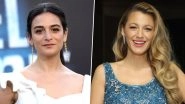 Jenny Slate Supports Blake Lively Amid Sexual Harassment Allegations Against Director Justin Baldoni