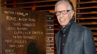 Music Producer Richard Perry, Behind Carly Simon’s ‘You’re So Vain’, Dies at 82