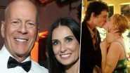 Bruce Willis and Demi Moore&rsquo;s Daughter, Tallulah Willis, Engaged to Musician Justin Acee (View Pics)