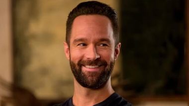 Chris Diamantopoulos Calls Voicing Mickey Mouse ‘A Massive Left Turn’ in His Career