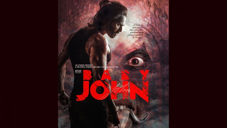 ‘Baby John’ Box Office Collection Day 1: Varun Dhawan’s Action Thriller Opens With INR 11.25 Crore