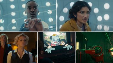 ‘Doctor Who’ Season 2 Teaser: Ncuti Gatwa’s Doctor Takes On New Challenges With Varada Sethu (Watch Video)