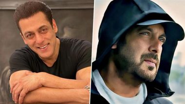 Salman Khan Birthday: From ‘Maine Pyar Kiya’ to ‘Dabangg’ - Top 10 Movies That Made Him the King of Bollywood