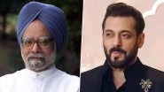 Sajid Nadiadwala Postpones &lsquo;Sikandar&rsquo; Teaser Launch With Salman Khan To Honour Dr Manmohan Singh&rsquo;s Passing