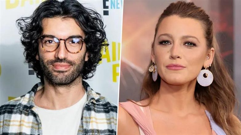 Justin Baldoni-Blake Lively Controversy: ‘It Ends With Us’ Director Justin Baldoni Shares Unseen Footage to Prove He Did Not Sexually Harass Co-Star Blake Lively (Watch Video)