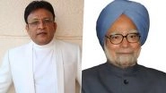 Dr Manmohan Singh Dies at 92: Actor Annu Kapoor Remembers His Contributions to India&rsquo;s Progress