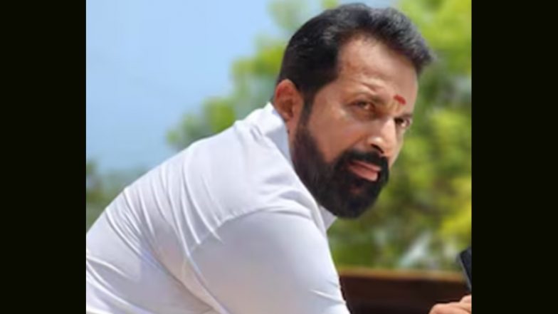Malayalam Actor Dileep Shankar Found Dead in Hotel Room; Police Suspect Health Issues
