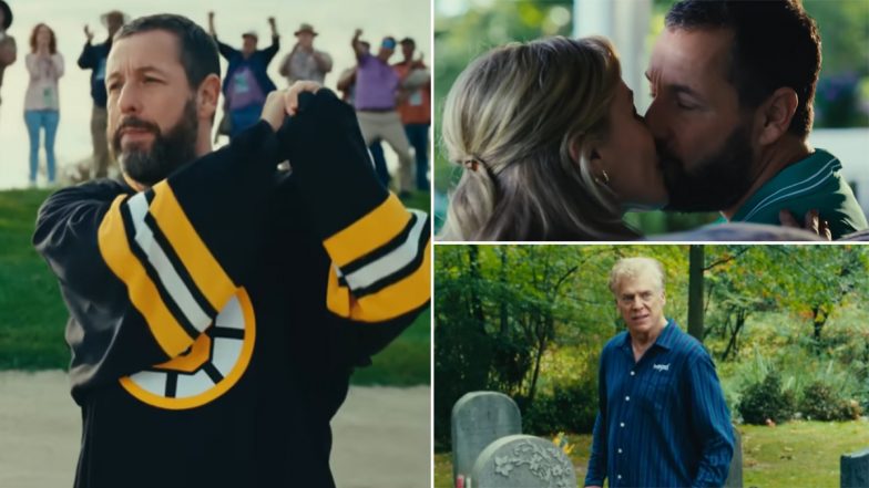 ‘Happy Gilmore 2’ Teaser: Fans Rejoice As Adam Sandler Unveils the First Sneak Peek of the Sequel