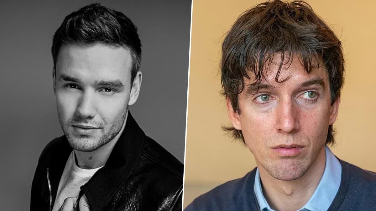 Liam Payne Death Case: Five Charged in Connection with Singer's Fatal Fall in Buenos Aires