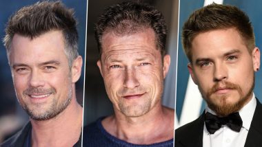 ‘The Neglected’: Josh Duhamel Stars in Upcoming Action Thriller With Til Schweiger and Dylan Sprouse