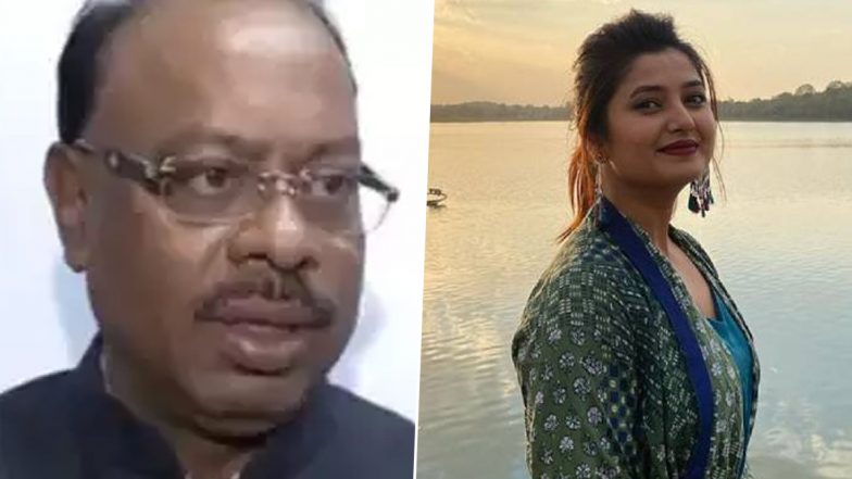 Santosh Deshmukh Murder: Amid Prajakta Mali Remarks Controversy, Maha BJP Chief Chandrashekhar Bawankule Urges Restraint in Sarpanch Murder Case