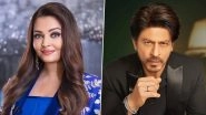 From Aishwarya Rai Bachchan to Shah Rukh Khan, A Look Back at the Bollywood Icons Missing from the Silver Screen in 2024