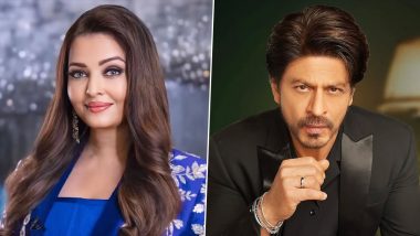 From Aishwarya Rai Bachchan to Shah Rukh Khan: Bollywood Stars Who Stayed Absent from the Silver Screen in 2024