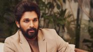 ‘Pushpa 2 The Rule’ Stampede Case: Nampally Court Grants Regular Bail to Allu Arjun on January 3