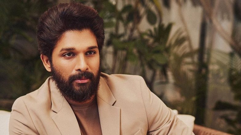 ‘Pushpa 2’ Stampede Case: Allu Arjun Granted Bail; Actor to Appear Before Chikkadpally Police Station Every Sunday