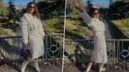 Urmila Matondkar Shares Grateful Goodbye to 2024, Thanks Fans for Their Love and Support (View Pics)