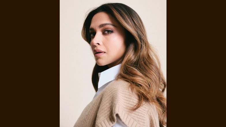 Bengaluru or Mumbai - Which City Does Deepika Padukone Choose? (Watch Video)
