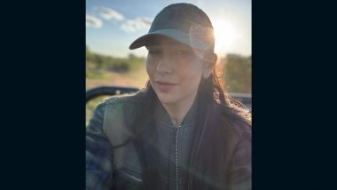 Karisma Kapoor Says Goodbye to 2024 with Wild Safari Photos and a Grateful Message (View Pics)