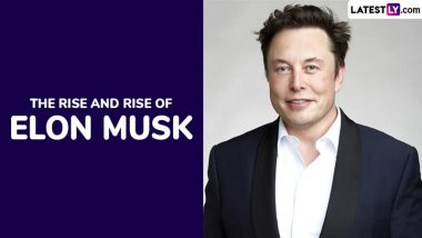 How Elon Musk Wealth Rose in 2024