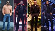 Salman Khan Birthday: Check Out His Wardrobe Full of Swag (View Pics)