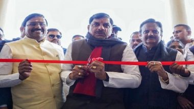 Madhya Pradesh CM Mohan Yadav Inaugurates Sarsi Island Resort in Shahdol, Enjoys Electric Boat Ride