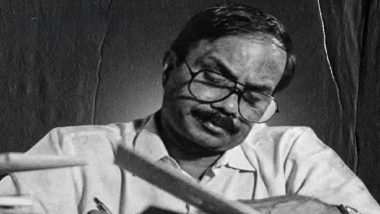 MT Vasudevan Dies at 91: Malayalam Writer and Jnanpith Award Winner Passes Away at Private Hospital in Kerala’s Kozhikode