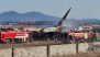 South Korea Plane Crash: Death Toll Rises to 47 After Jeju Air Flight 2216 Carrying 181 People Catches Fire During Landing at Muan International Airport